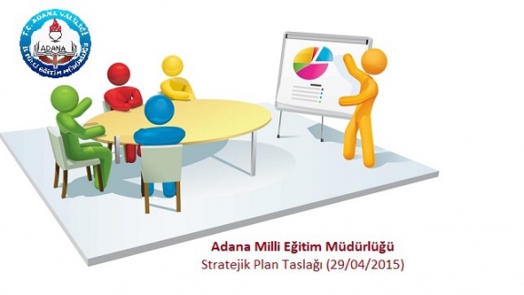 Okullar İçin Stratejik Plan Örnekleri ve Açıklamalar
