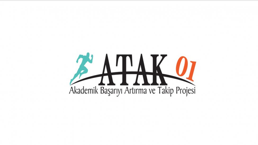 ATAK 01- Akademik Başarıyı Artırma ve Takip Projesi