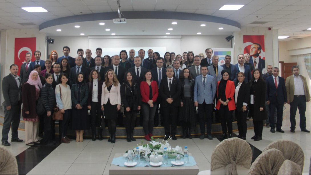 GÖREV (Güzel Öğretilerle Eğitimde Vefa) Değerler Eğitimi Projesi